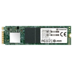 Накопичувач SSD  256GB Transcend MTE110S M.2 2280 PCIe 3.0 x4 3D TLC (TS256GMTE110S)