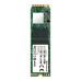 Накопитель SSD  256GB Transcend MTE110S M.2 2280 PCIe 3.0 x4 3D TLC (TS256GMTE110S)