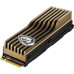 Накопитель SSD 2TB MSI Spatium M480 HS M.2 2280 PCIe 4.0 x4 NVMe 3D NAND TLC (S78-440Q100-P83)