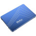 Накопитель SSD  512GB Netac N600S 2.5" SATAIII 3D NAND TLC Blue (NT01N600S-512G-S3X)