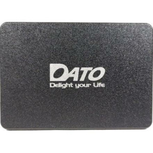 Накопитель SSD  960GB Dato DS700 2.5" SATAIII TLC (DS700SSD-960GB)