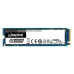 Накопитель SSD 960GB M.2 NVMe Kingston DC1000 M.2 2280 PCIe 3.0 x4 3D TLC (SEDC1000BM8/960G)