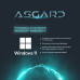 Персональный компьютер ASGARD (A45.16.S5.65XT.3041W)