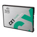 Накопитель SSD  480GB Team CX1 2.5" SATAIII 3D TLC (T253X5480G0C101)