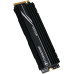 Накопитель SSD 1TB Transcend MTE250H M.2 2280 PCIe 4.0 x4 3D TLC (TS1TMTE250H)
