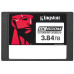 Накопитель SSD 3.84TB Kingston SSD DC600M 2.5" SATAIII 3D TLC (SEDC600M/3840G)