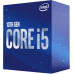 Процессор Intel Core i5 10400 2.9GHz (12MB, Comet Lake, 65W, S1200) Box (BX8070110400)