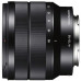 Объектив Sony 10-18mm f/4.0 для NEX