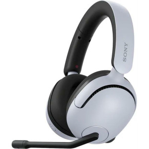 Bluetooth-гарнитура Sony Inzone H5 White (WHG500W.CE7)