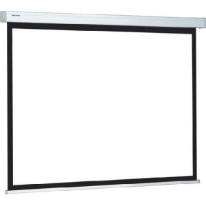 Экран настенный Projecta 97" SlimScreen (180x180, 1:1) (10200063)