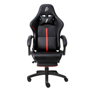 Кресло для геймеров 1stPlayer BD1 Black