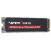Накопитель SSD 1TB Patriot VP4300 Lite M.2 2280 PCIe 4.0 x4 (VP4300L1TBM28H)