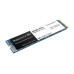 Накопитель SSD 1TB Team MP34 M.2 2280 PCIe 3.0 x4 3D TLC (TM8FP4001T0C101)