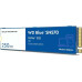 Накопитель SSD  250GB WD Blue SN570 M.2 2280 PCIe 3.0 x4 3D TLC (WDS250G3B0C)