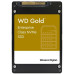 Накопитель SSD 3.84TB WD Gold 2.5" PCIe 3.1 x4 3D TLC (WDS384T1D0D)