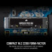 Накопитель SSD  500GB M.2 NVMe Corsair MP600 Pro NH M.2 2280 PCIe Gen4.0 x4 3D TLC (CSSD-F0500GBMP600PNH)