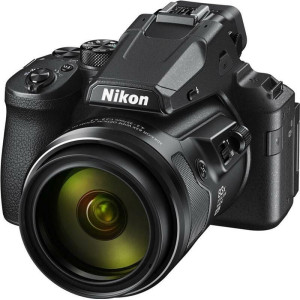 Nikon Coolpix P950 Black (VQA100EA)