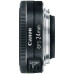 Объектив Canon EF-S 24mm f/2.8 STM (9522B005) <укр>