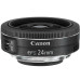 Объектив Canon EF-S 24mm f/2.8 STM (9522B005) <укр>