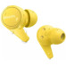 Bluetooth-гарнитура Philips TAT1207YL/00 Yellow