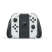 Игровая консоль Nintendo Switch OLED (белая) (45496453435)