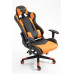 Кресло для геймеров FrimeCom Med Orange
