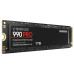 Накопитель SSD 1ТB Samsung 990 PRO M.2 2280 PCIe 4.0 x4 NVMe V-NAND MLC (MZ-V9P1T0BW)