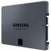 Накопитель SSD 2ТB Samsung 870 QVO 2.5" SATAIII V-NAND MLC (MZ-77Q2T0BW)