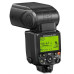 Вспышка Nikon Speedlight SB-5000 (FSA04301) <укр>