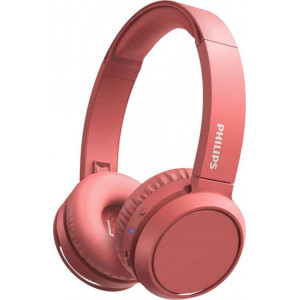 Bluetooth-гарнітура Philips TAH4205RD/00 Red