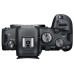 Canon EOS R6 Body (4082C044) <укр>
