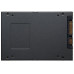 Накопитель SSD  240GB Kingston SSDNow A400 2.5" SATAIII TLC (SA400S37/240G)