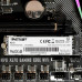 Накопитель SSD  960GB Patriot P310 M.2 2280 PCIe NVMe 3.0 x4 TLC (P310P960GM28)