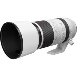 Об`єктив Canon RF 100-500mm F4.5-7.1 L IS USM (4112C005)