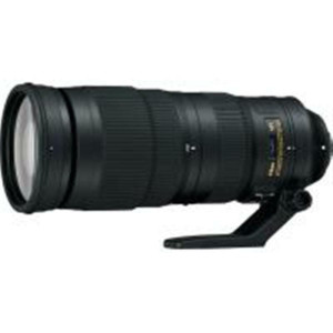 Об`єктив Nikon 200-500mm f/5.6E ED AF-S VR (JAA822DA)