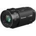 Цифровая видеокамера Panasonic HC-V800EE-K Black <укр>