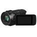 Цифровая видеокамера Panasonic HC-V800EE-K Black <укр>