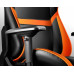 Кресло для геймеров Cougar Armor Black-Orange