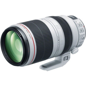 Об`єктив Canon EF 100-400mm f/4.5-5.6L IS II USM (9524B005)