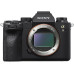 Цифровая фотокамера Sony Alpha 9M2 body Black (ILCE9M2B.CEC)