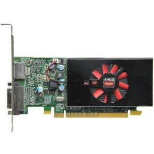 Видеокарта AMD Radeon R7 350 4GB DDR3 Dell (E32-0405370-C24) Refurbished