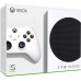 Игровая консоль Microsoft Xbox Series S White (RRS-00010)