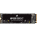 Накопитель SSD 1TB M.2 NVMe Corsair MP600 Core XT M.2 2280 PCIe Gen4.0 x4 3D QLC (CSSD-F1000GBMP600CXT)