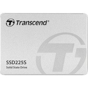 Накопитель SSD 2TB Transcend SSD225S 2.5" SATA III 3D V-NAND TLC (TS2TSSD225S)