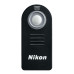 Пульт ДУ Nikon ML-L3 (FFW002AA)