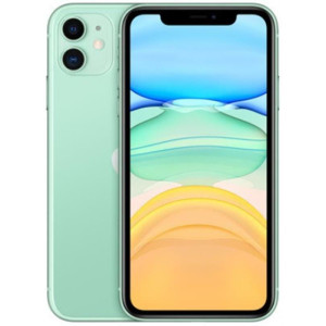 Смартфон Apple iPhone 11 128GB Green (MHDN3FS/A)