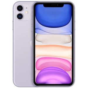 Смартфон Apple iPhone 11 128GB Purple (MHDM3FS/A)