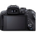 Цифровая фотокамера Canon EOS R10 + RF-S 18-150 IS STM (5331C048)