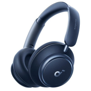 Bluetooth-гарнітура Anker SoundСore Space Q45 Blue (A3040G31)