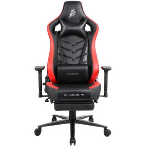 Кресло для геймеров 1stPlayer DK1 Pro FR Black-Red